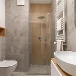 Apartment Falista Retkinia