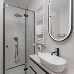 Apartment Falista Retkinia Lodz