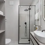 Apartment Falista Retkinia *