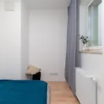 Falista Retkinia * Lodz