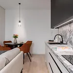 Falista Retkinia Apartment
