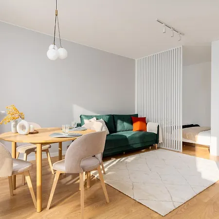 Falista Retkinia Apartment