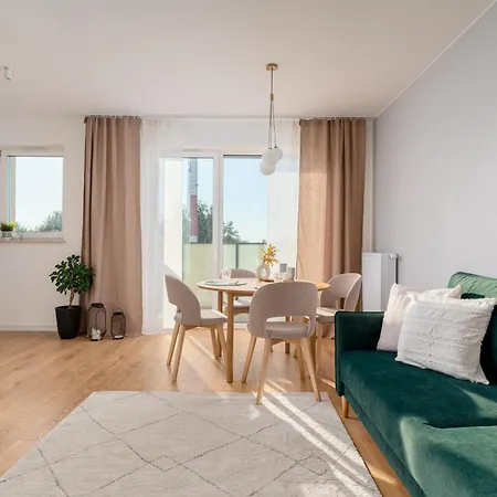 Apartament Falista Retkinia