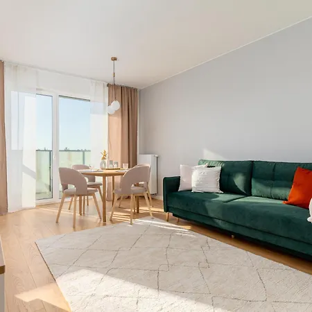 Apartment Falista Retkinia *
