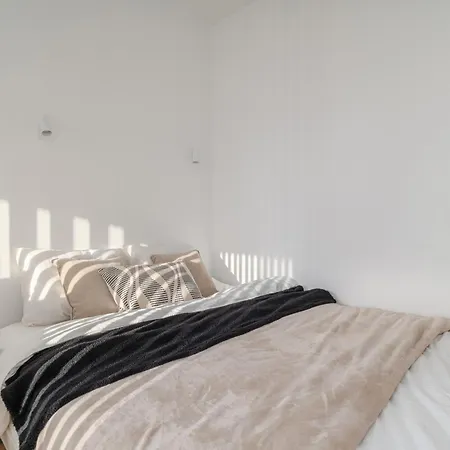 Falista Retkinia Apartment Lodz (Lodz)