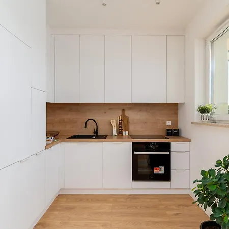 Falista Retkinia Apartament