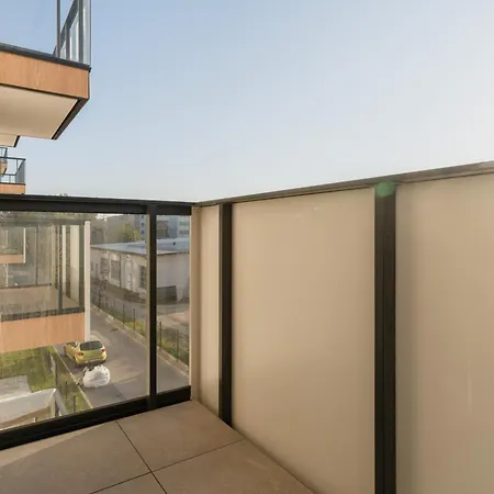 Falista Retkinia Apartment *