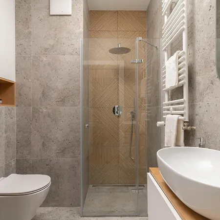 Apartament Falista Retkinia