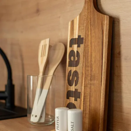 Apartament Falista Retkinia *