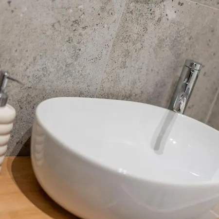 Falista Retkinia Apartament Łódź