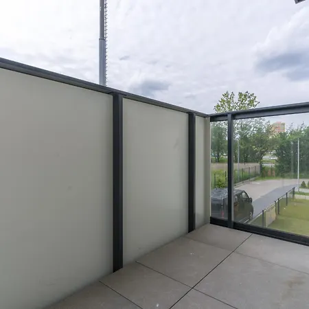 Falista Retkinia Łódź