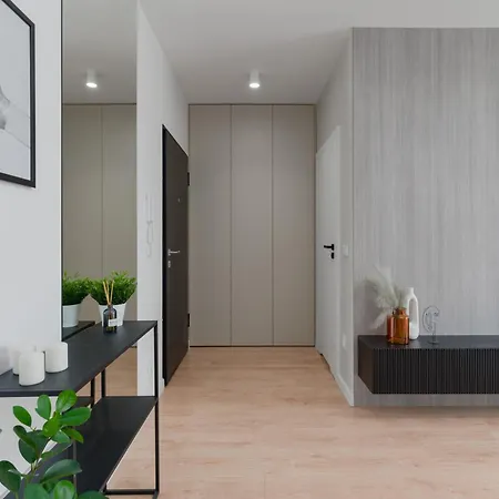 Falista Retkinia * Łódź