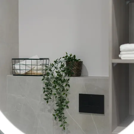 Apartment Falista Retkinia