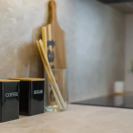 Falista Retkinia Apartament *