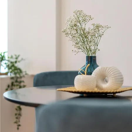 Apartamento Falista Retkinia Łódź