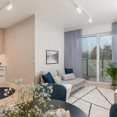 Falista Retkinia * Łódź