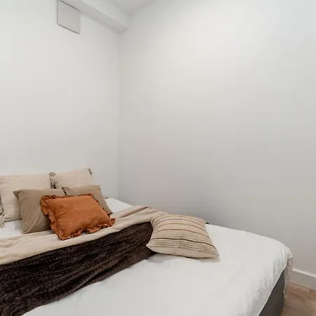 Apartament Falista Retkinia