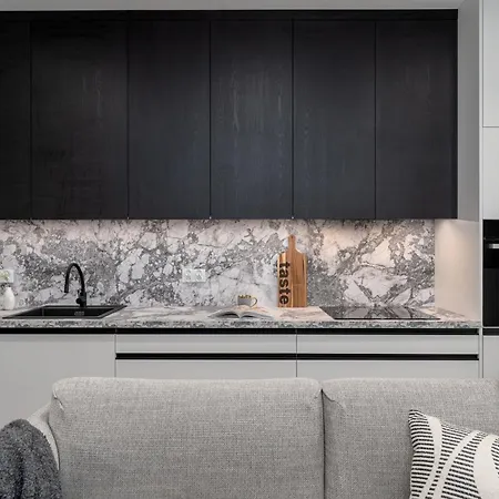 Apartament Falista Retkinia Łódź