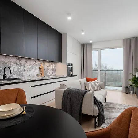 Falista Retkinia * Łódź