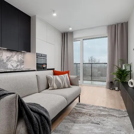 Falista Retkinia * Łódź