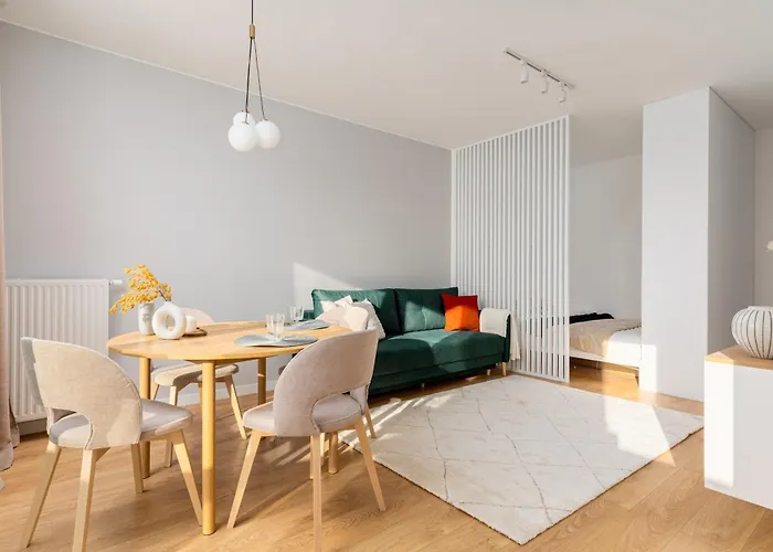 Falista Retkinia Lägenhet