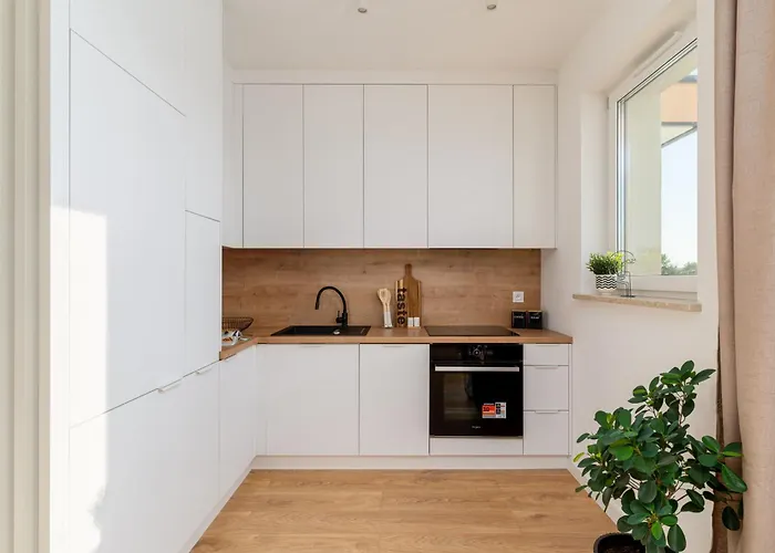 Falista Retkinia Lägenhet