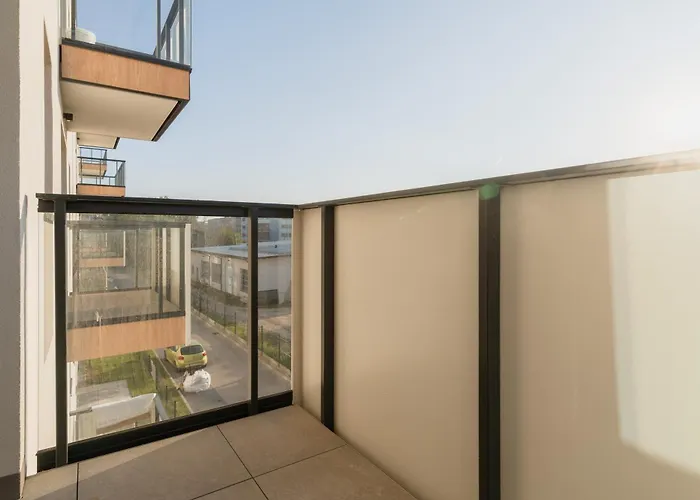 Falista Retkinia Lägenhet *