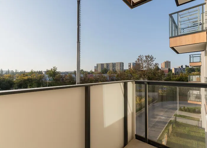 Falista Retkinia Lägenhet