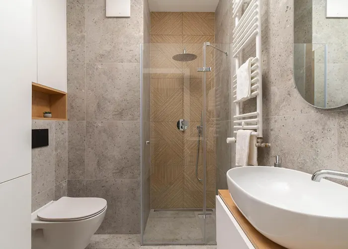 Lägenhet Falista Retkinia