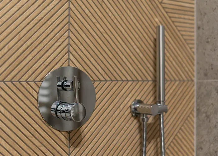 Falista Retkinia Lägenhet