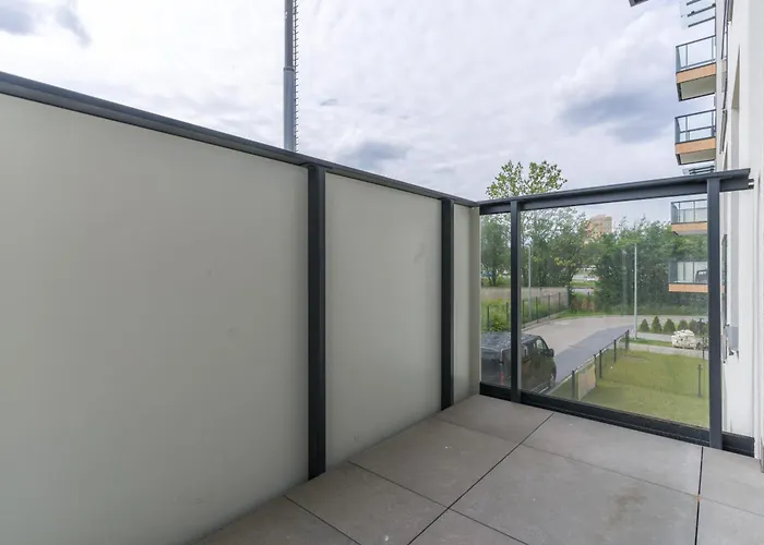 Falista Retkinia Łódź