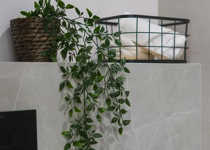 Lägenhet Falista Retkinia *