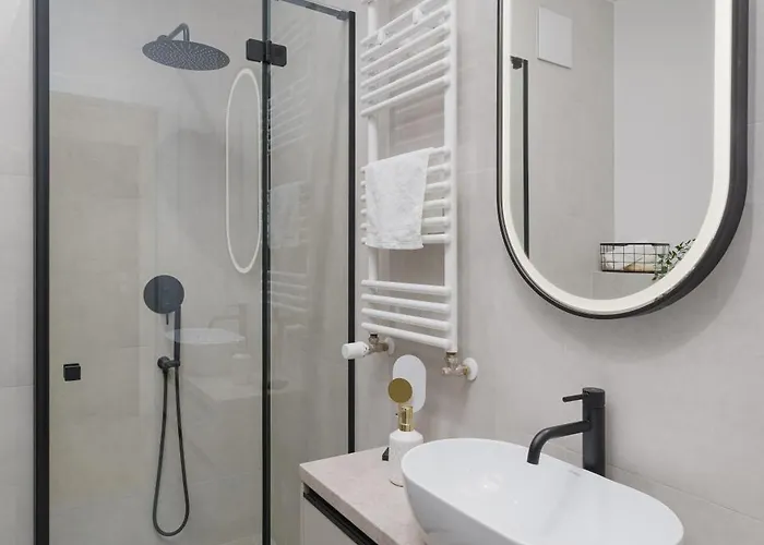 Lägenhet Falista Retkinia Łódź