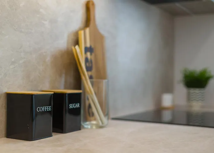 Falista Retkinia Lägenhet *