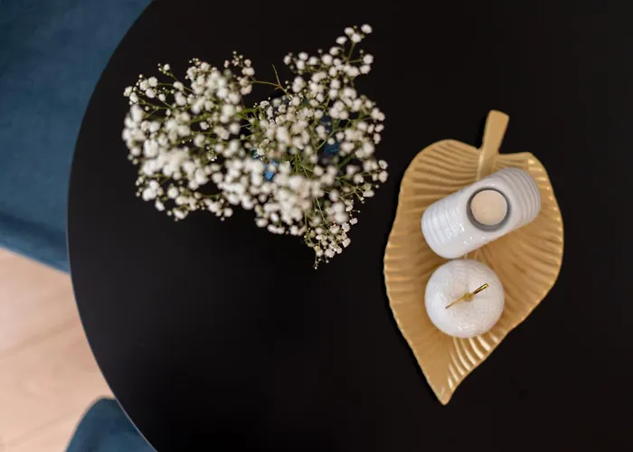 Lägenhet Falista Retkinia *