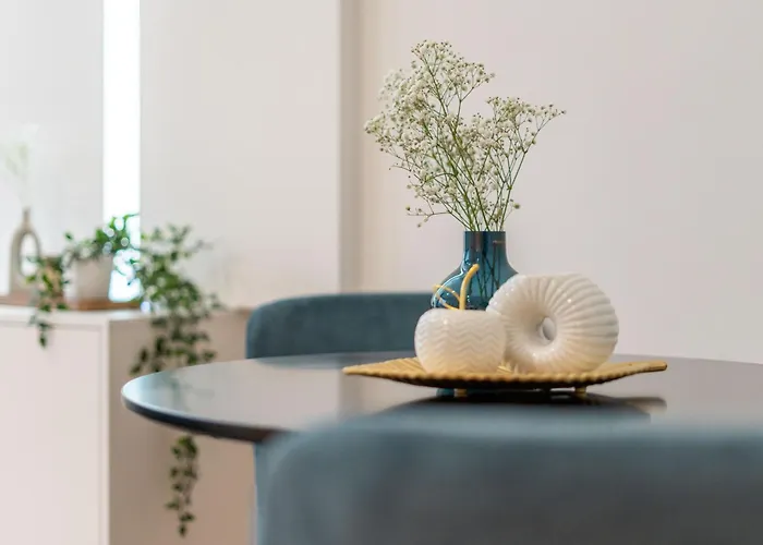 Lägenhet Falista Retkinia Łódź