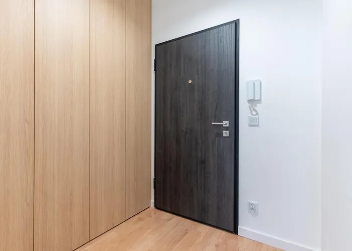 Falista Retkinia Lägenhet *