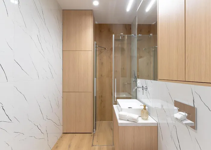 Lägenhet Falista Retkinia Łódź