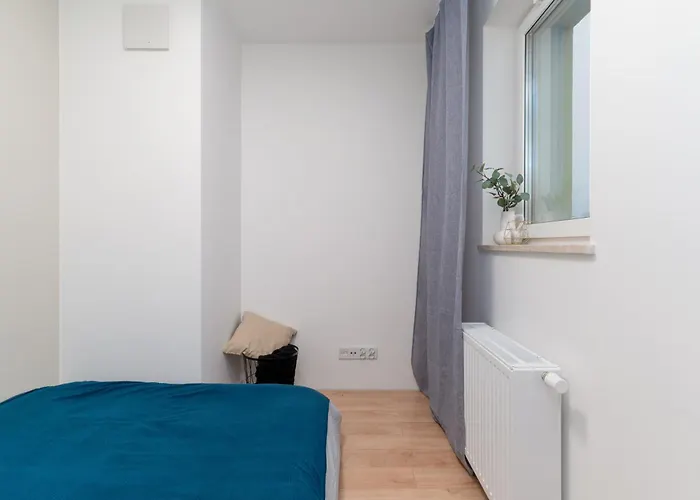 Falista Retkinia * Łódź