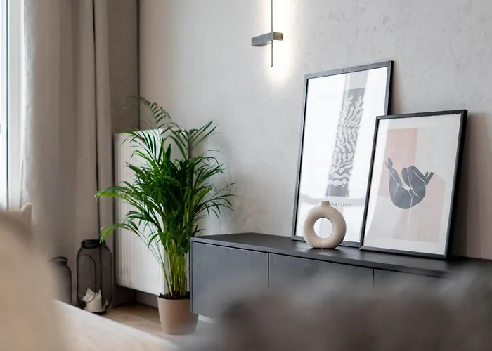 Falista Retkinia Lägenhet