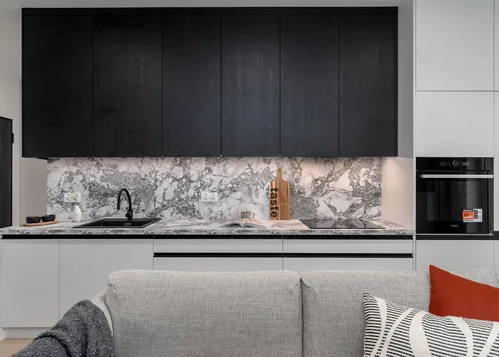 Lägenhet Falista Retkinia Łódź