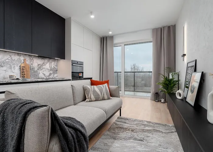 Falista Retkinia * Łódź